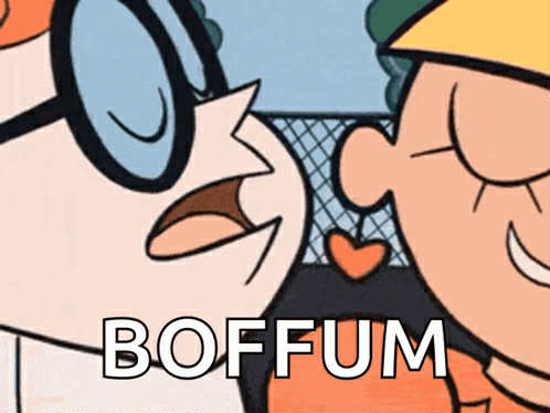 The Boffum